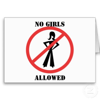 Not allowed speed. No girls allowed. No girls allowed Мем. No woman. Women not allowed.